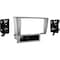 Metra Lexus Ls430 01-06 2-Din In-Dash Mounting Kit, Non-Nav 958160G - alternate 1
